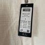 Vero Moda white long sleep top size 18 - new Image 2