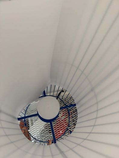 lamp, ikea