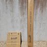 Hartman 3m Solar Parasol & 15Kg concete base Image 3