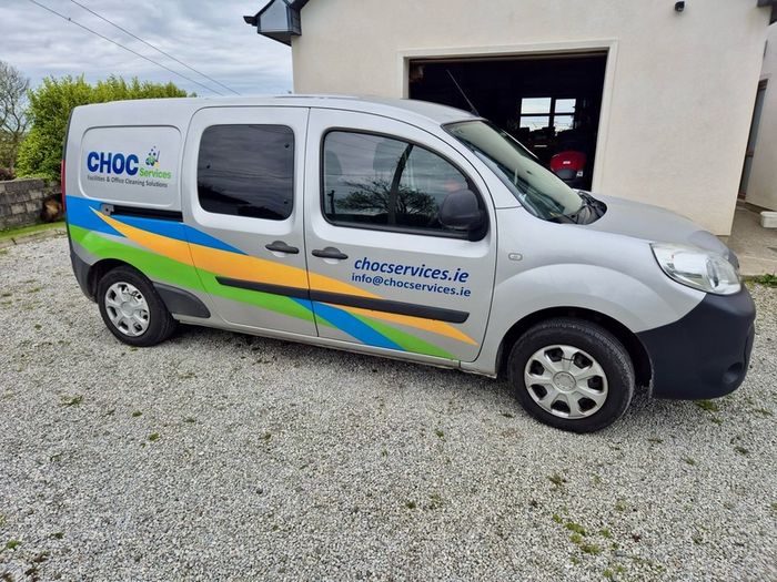 Renault Kangoo maxi