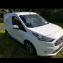 Ford transit connect Image 5