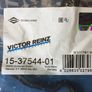 Rocker Cover Gasket (Fiat Punto Grande) Image 2