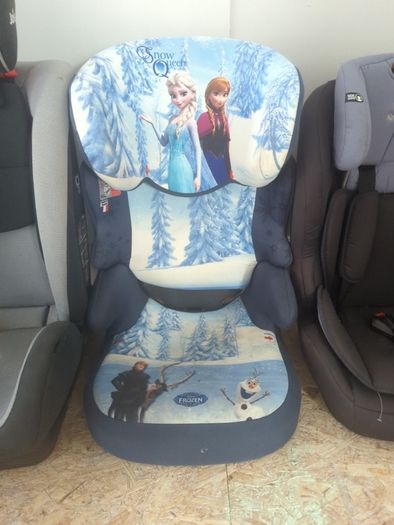 car seats