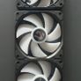 120 mm RGB pc fan Image 2