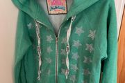Pauls Boutique Hoodie Jacket