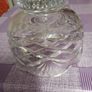 Galway crystal fruit bowl Image 2