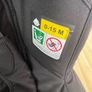 BeSafe iZi Turn i-Size Fresh Black Cab Image 10