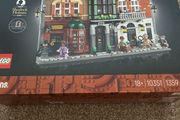 lego 10351