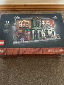 lego 10351