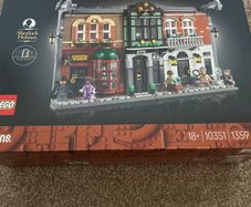 lego 10351