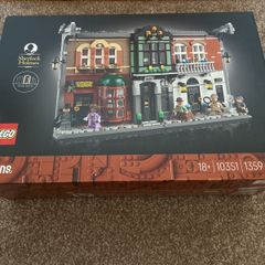 lego 10351