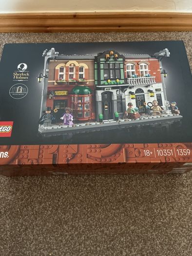 lego 10351