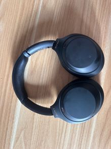 Sony Wh-1000xm4