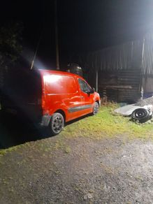 partner van