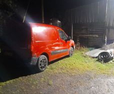 partner van