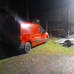 partner van