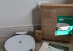 iRobot Roomba Combo Essential with mop