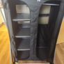 Camping wardrobe Higear Elite 6 shelf Image 5