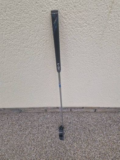 Ping Cadence TR putter