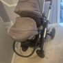 silvercross double buggy Image 4