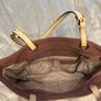 Michael Kors Shoulder Tote Bag Image 4