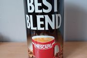 nescafe tin can