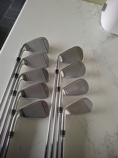Taylormade RSi 1 Full Set