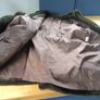 Faux Fur Coat for sale Image 4