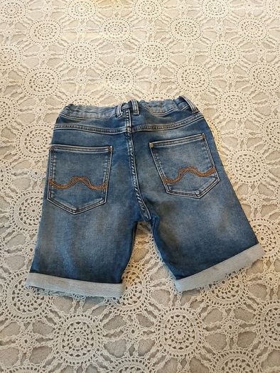 Jeans shorts 9-10