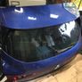 2016 Renault Megane GT boot lid Image 4