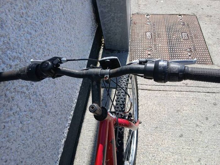 Adults Bike