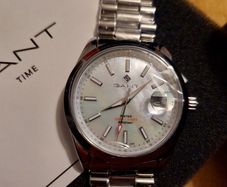 A Unique Opportunity For A Ladies Gant Watch  Read Before You Buy   Dont Get Ripped Off