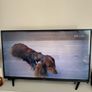 55" Smart Sharp Tv (or Reasonable Offer) Image 2