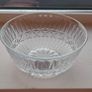 Set of glass bowls Image 3