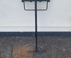 Aerator for lawn