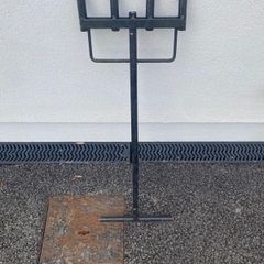 Aerator for lawn