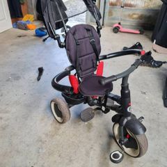 3in1 Tricycle Buggie