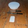 Rotating cake stand Image 7