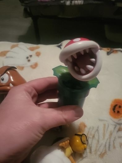 toys mario small toys