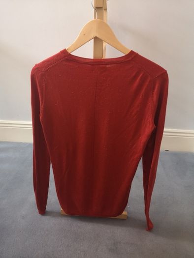 Whistles jumper