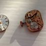 Vintage Tressa watch machine Swiss Made Image 3