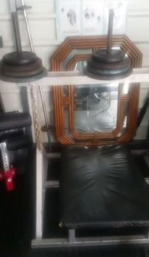 Leg Press