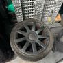 Mk4 golf leather heated 3 door Recaro seats cards Image 8