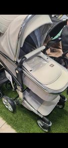 3 in 1 Kidilo Travel System