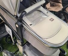 3 in 1 Kidilo Travel System