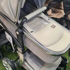 3 in 1 Kidilo Travel System