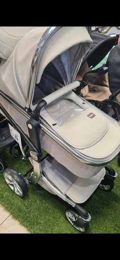 3 in 1 Kidilo Travel System