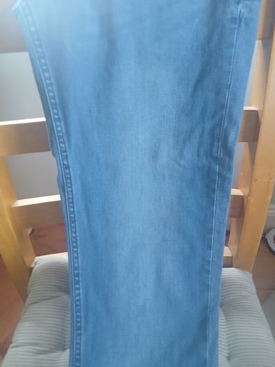 Esmara super skinny maternity jeans size 14