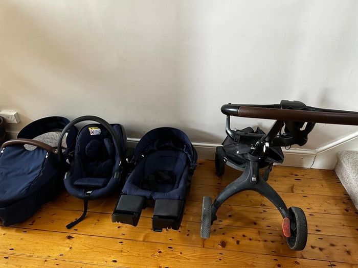 stokke xplory