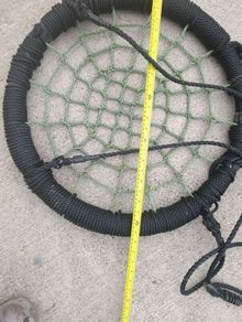 kids swing seat